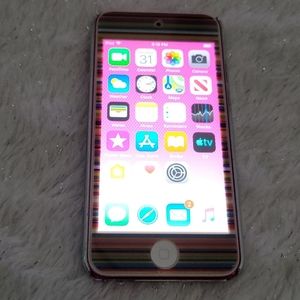 IPod touch 128 gb 6th generation
